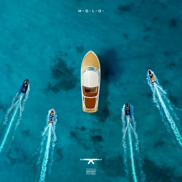 Udsigt (feat. Benny Jamz, Gilli & MellemFingaMuzik)