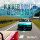 Kjører Som En Bestemor