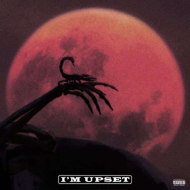 I'm Upset