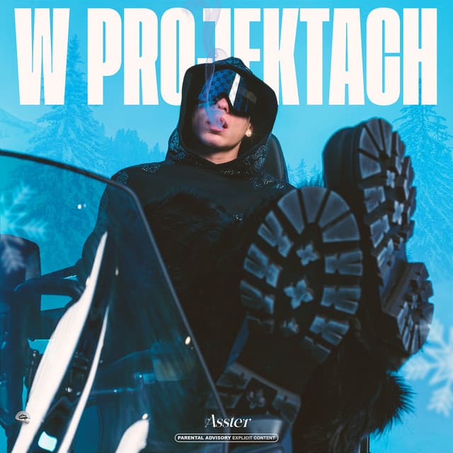 W PROJEKTACH