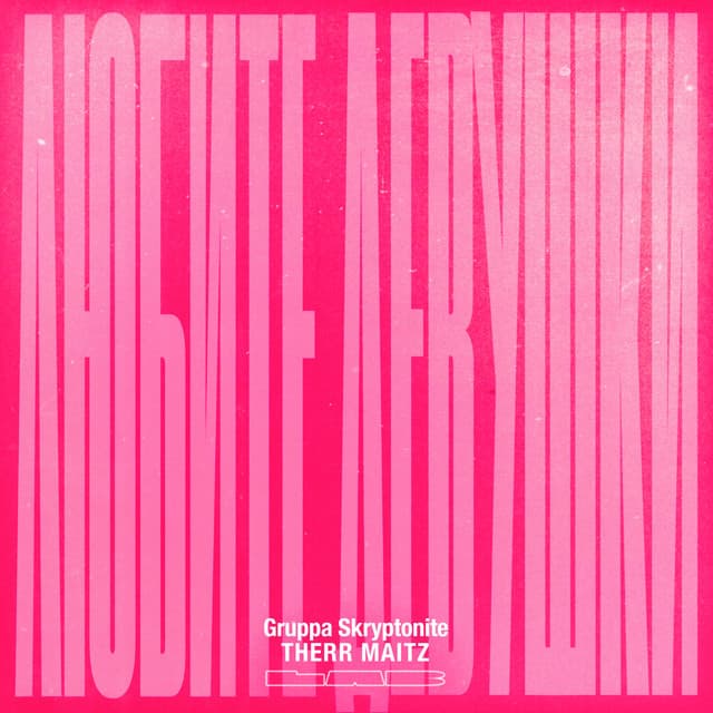 Любите, девушки (LAB c Антоном Беляевым)