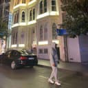 Gunes X Lvbel C5 - Nkbi