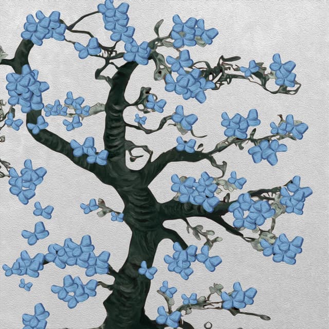 butterflies (feat. TAEHYUN & Kim Chaewon of LE SSERAFIM)