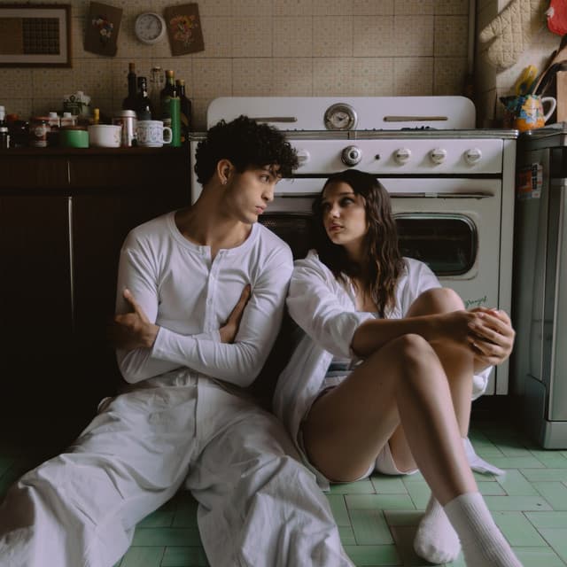 Semplicemente (from the Netflix Series "RIV4LI")