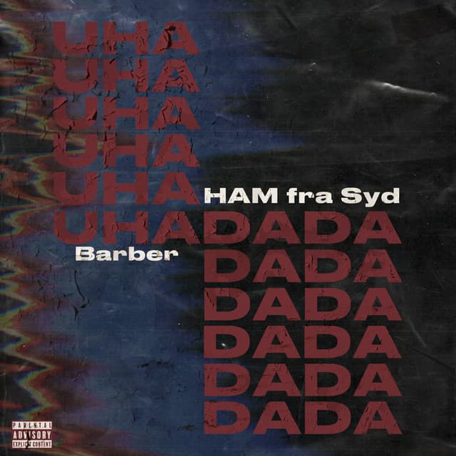 Uha Da Da (HAM fra Syd x Barber)
