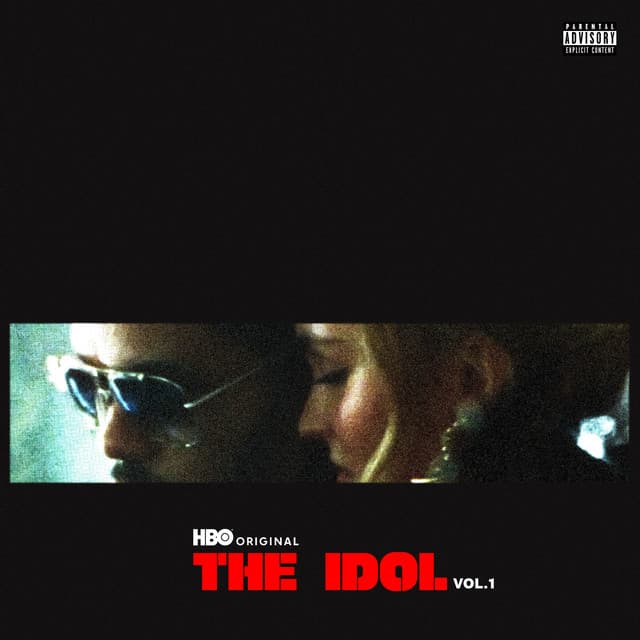 Popular (with Playboi Carti & Madonna) - The Idol Vol. 1 (Music from the HBO Original Series)