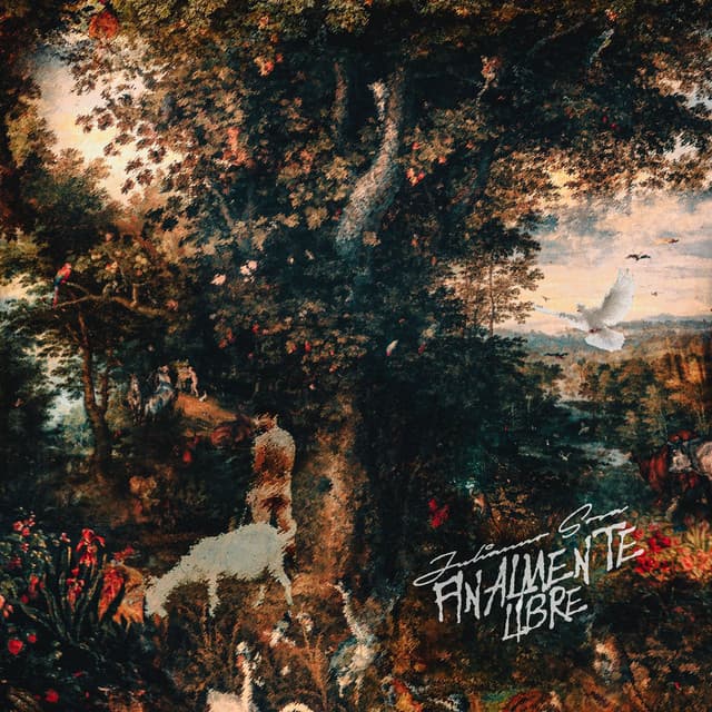 POR TI (with Harry Nach and Polimá Westcoast featuring Tripper)