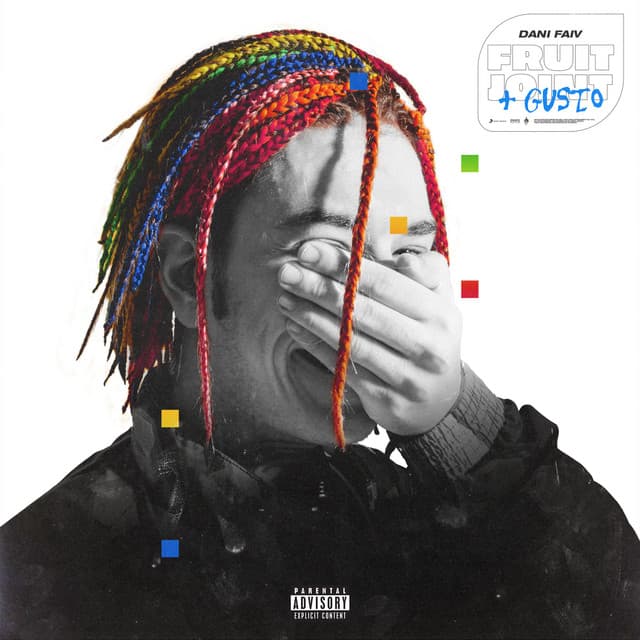 Scarpe nuove (feat. Jack The Smoker) - prod. tha Supreme