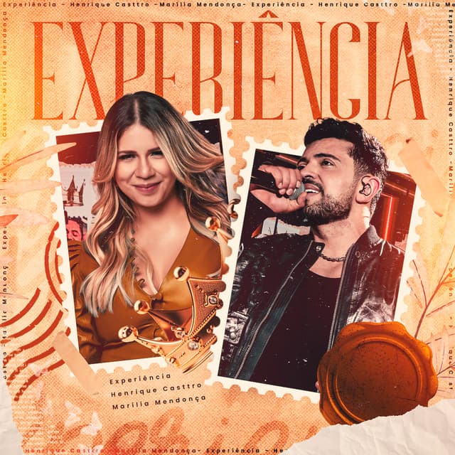 Experiência - Ao Vivo