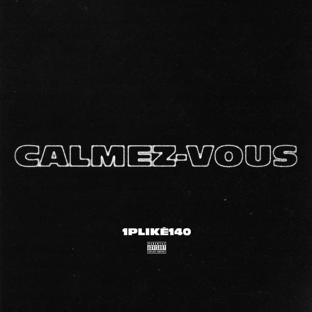 CALMEZ-VOUS