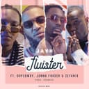 Fluister (feat. Dopebwoy, Jonna Fraser & Zefanio)