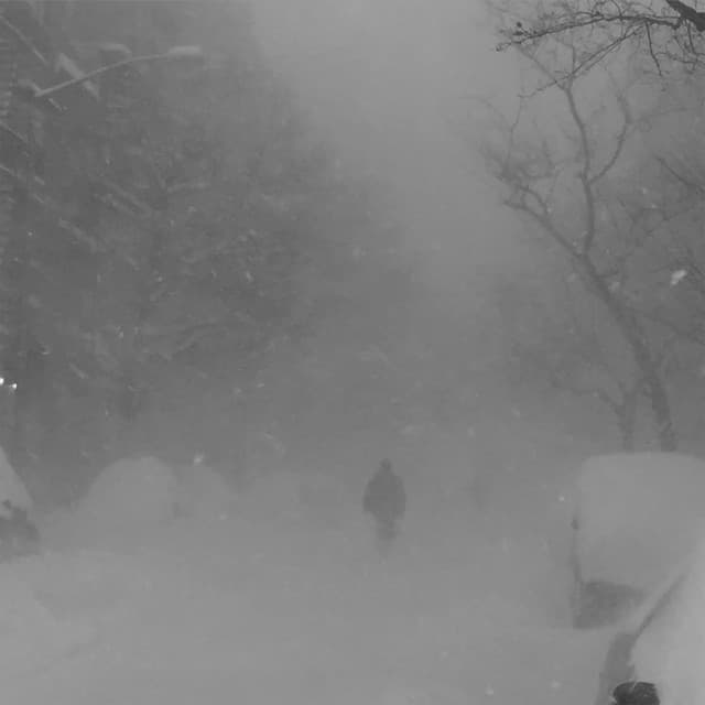 Throw Myself A Party