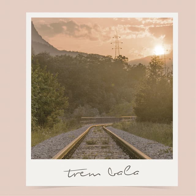 Trem-Bala - Acústico