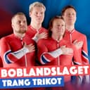 Trang Trikot (feat. Vegard Harm, Svein Østvik & Emil Gukild)