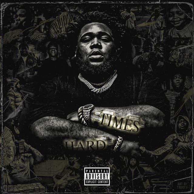 Richer (feat. Polo G)