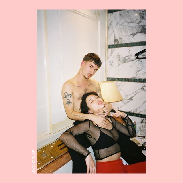 Diamant - Love Hotel Band