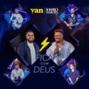 Fica com Deus - Ao Vivo