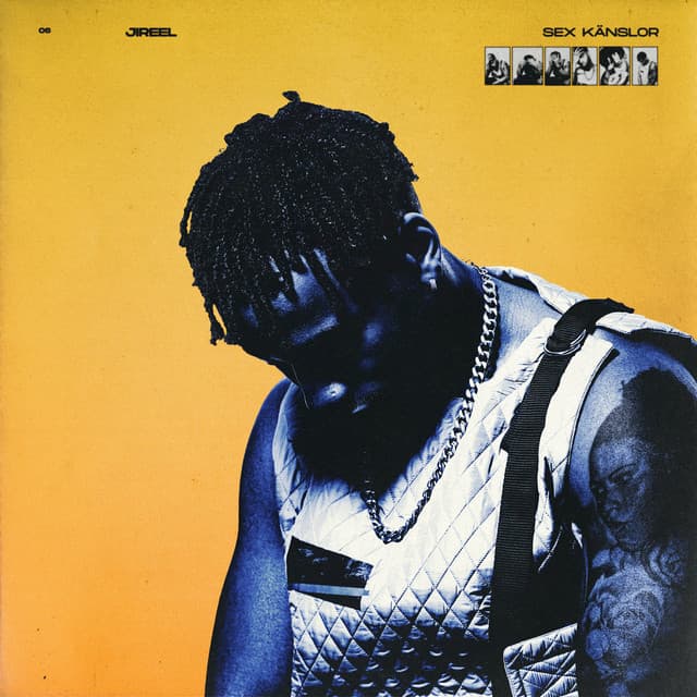 Den Sommaren (feat. Miriam Bryant)