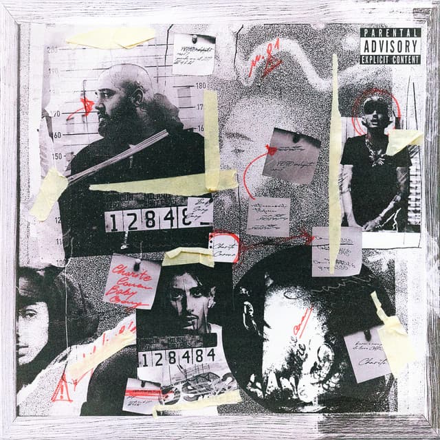 Charité (feat. Baby Gang)