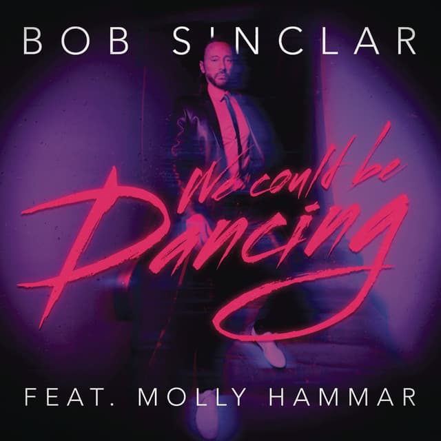 We Could Be Dancing (feat. Molly Hammar)