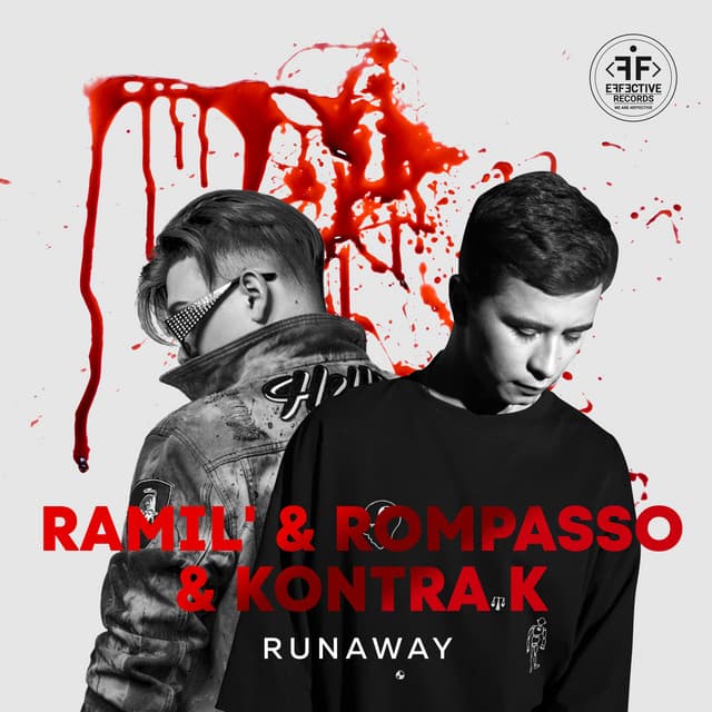 Runaway (feat. Kontra K)