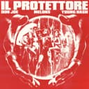Il Protettore (feat. Young Hash, Melons)