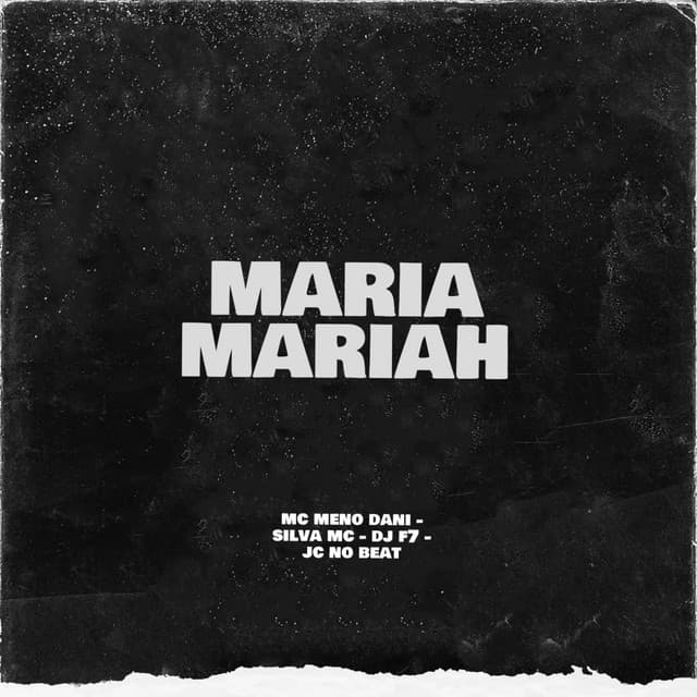 Maria Mariah