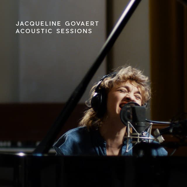 I Can't Make You Love Me - Acoustic Sessions
