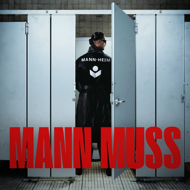 Mann muss