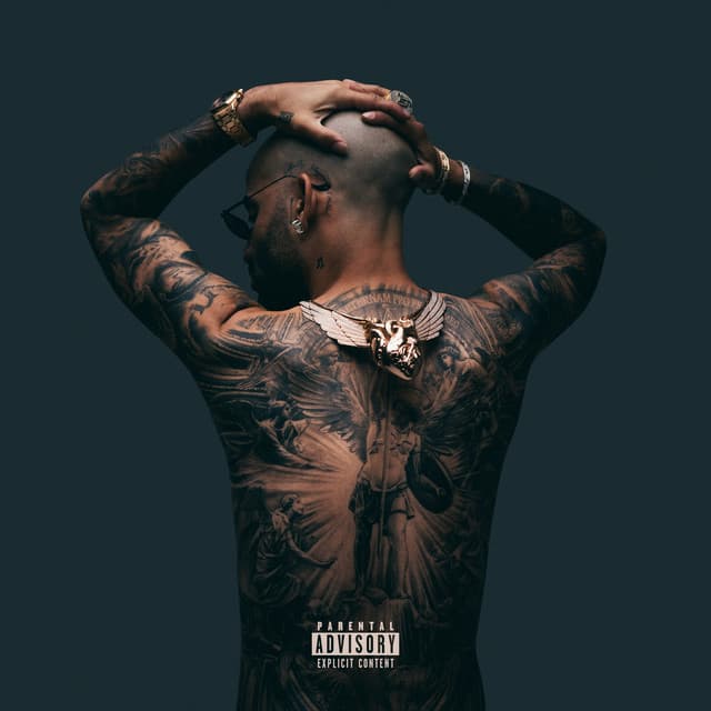 Hasta Que El De Arriba Me Quite