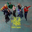 T.G.I. Friday Night - Japanese ver.
