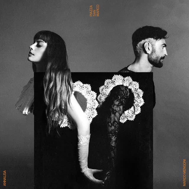 Piazza San Marco (feat. Marco Mengoni)