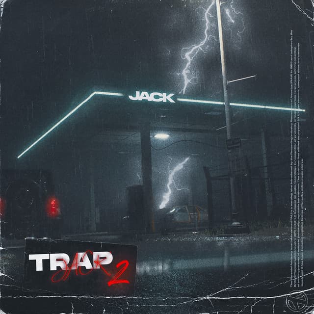 Trapjack 2