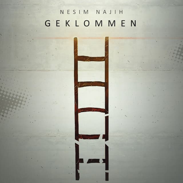 Geklommen