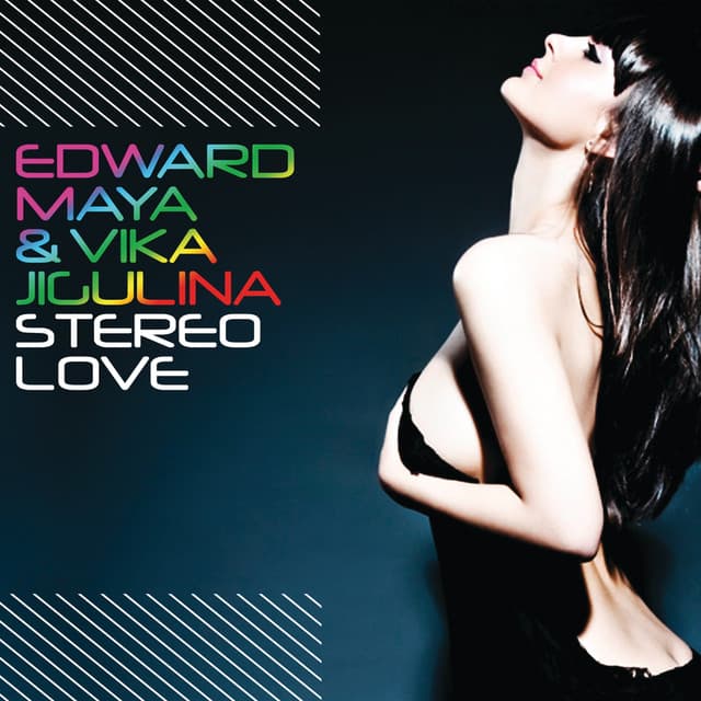 Stereo Love - UK Radio Edit