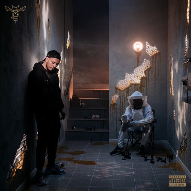 C'est mort (feat. Leto & RK)