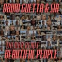 Beautiful People - THEMBA Remix
