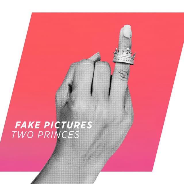 Two Princes - Radio Mix