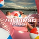 Vi tar en tredagers - flaskepost