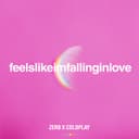 feelslikeimfallinginlove - Zerb x Coldplay