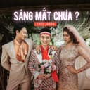 Sáng Mắt Chưa