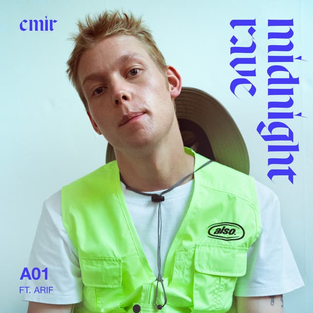 Midnight Rave (feat. Arif Murakami)