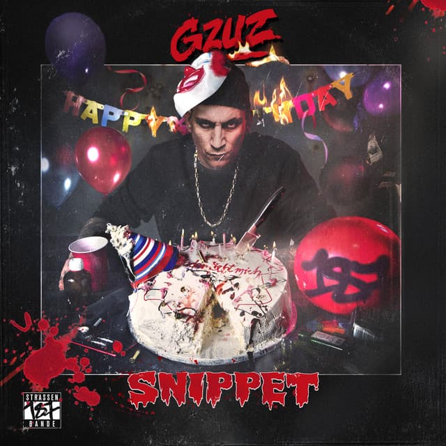 Gzuz - Snippet