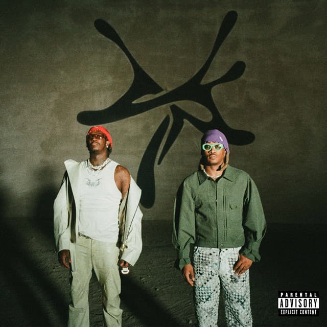 Money On Money (feat. Future)