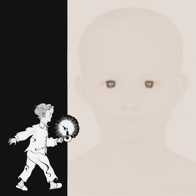 Ung, berømt og livsfarlig