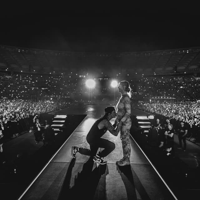 LA PARTE MIGLIORE DI ME