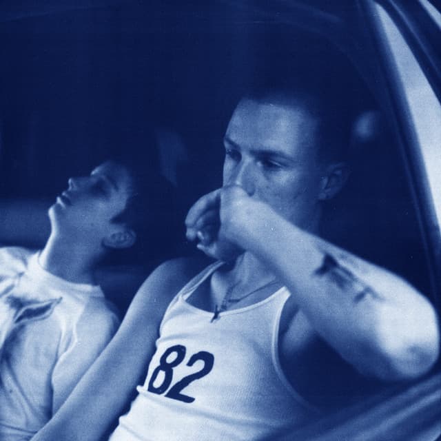 Bleed (feat. Omar Apollo)