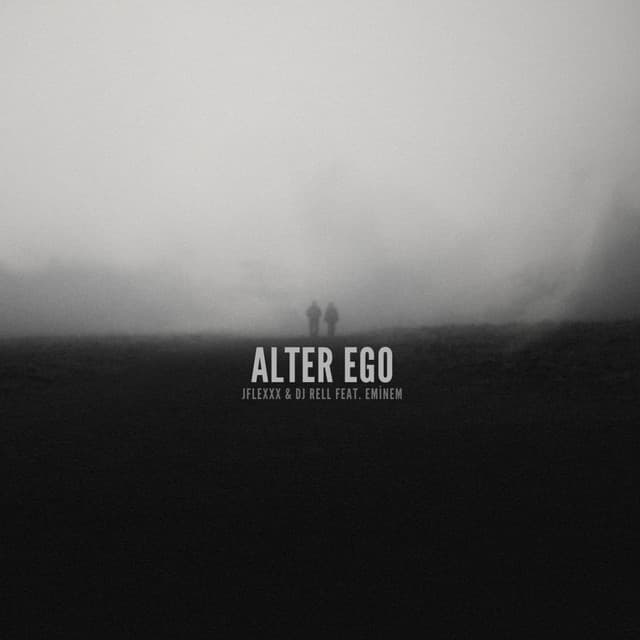 Alter Ego (feat. Eminem)