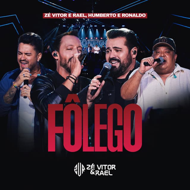 Fôlego - Ao Vivo
