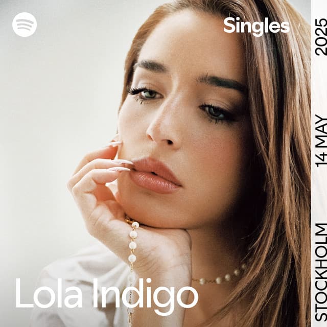 POBRE DIABLA - Spotify Singles